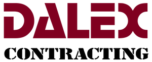 DALEX Contracting - logo